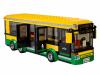 Конструктор LEGO City Автобусная остановка - 60154