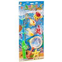 Настольная игра Рыбалка с сачком 13520 - Н19920