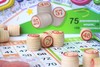 Настольная игра Десятое королевство Бинго - 4045