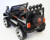 Электромобиль RiverToys Jeep T008TT 4х4