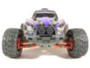 Уценка. Радиоуправляемый монстр Remo Hobby MMAX UPGRADE 4WD RTR масштаб 1:10 2.4G - RH1035UPG-BLUE_sale