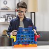 Настольная игра Hasbro Games Собери 4 Нерф - E9122121