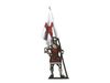 Сборные солдатики ZVEZDA Англ.пехота 100летней войны, масштаб 1:72 - ZV-8060