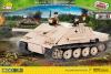 Конструктор Sd.Kfz.173 Jagdpanther - COBI-2473