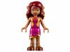 Конструктор LEGO Elves Побег Азари из леса гоблинов - 41186