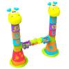 Игрушка пластиковая, музыкальная Chicco *Регби*# - 79050