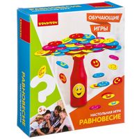 Настольная игра Bondibon «РАВНОВЕСИЕ» - ВВ3153-1
