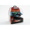 Радиоуправляемая машинка WL Toys Mini RC car масштаб 1:23 40 МНz - WLT-2011 GREEN
