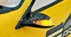 RC Car Side Mirror LED Indicator - Orange - SWS-3342007_o