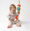 Погремушка Happy Baby лисичка Люся - 330661