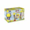 Игрушка пластиковая, музыкальная Chicco *Регби*# - 79050