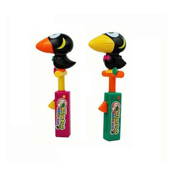 Интерактивная игрушка Yako Toys Карлуша с функцией записи голоса - M7189