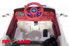 Электромобиль ToyLand BMW 3G