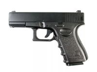 Пистолет металлический Glock - G.15