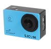 Экшн-камера SJCAM SJ4000 Wi-Fi (синий)