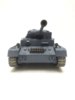 Радиоуправляемый танк Heng Long Panzer IV (F2 Type) Professional V7.0 RTR масштаб 1:16 2.4G - HL3859-1P7.0