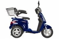 Электроскутер VOLTECO TRIKE NEW - 019021-2071