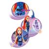 Кукла Winx Club *WOW Шпионка Блум* - IW01441701