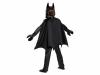 Костюм LEGO BATMAN MOVIE CLASSIC (размер S, 4-6) - 23730L-PK1