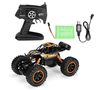 Радиоуправляемый краулер MZ CLIMBING CAR 4WD RTR масштаб 1:14 2.4G - MZ-2838-Y