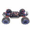 Уценка. Радиоуправляемый монстр Remo Hobby Dinosaurs Master 5 4WD RTR масштаб 1:8 2.4G - RH8036NEW-BLUE_sale