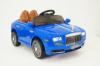 Электромобиль RiverToys RollsRoyce C333CC
