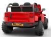 Электромобиль Chenhghao Jeep Wrangler CH9938