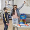 Настольная игра Hasbro Games Собери 4 Нерф - E9122121