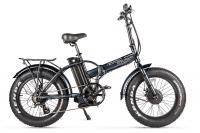 Велогибрид Wellness BAD DUAL NEW - 019938-1948