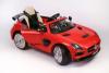 Электромобиль RiverToys Mercedes-Benz SLS A333AA VIP