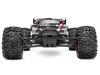 Радиоуправляемый трагги Maverick Quantum+ XT Flux 3S Stadium Truck ФRTR 4WD масштаб 1:10 2.4G, Red - MV150301
