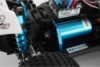 Радиоуправляемый багги HSP Troian PRO 4WD RTR масштаб 1:16 2.4G - 94185PRO-18592