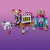 Конструктор LEGO Friends Волшебный фургон - 41688