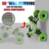 Радиоуправляемый краулер HB Toys 4WD RTR масштаб 1:43 2.4G - HB-PY4302