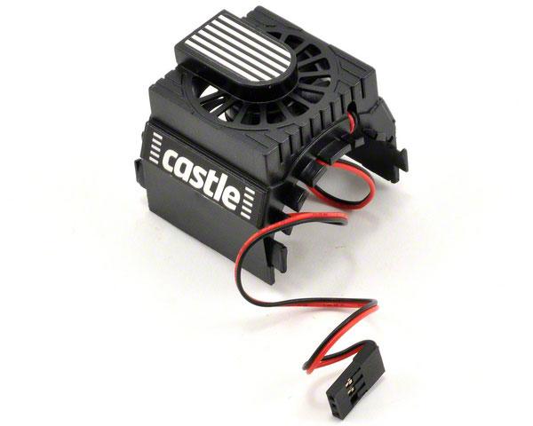 Электронный регулятор скорости Cooling Fan|Shroud for 36mm|1400 Motor - CSE-011-0014-00