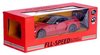 Радиоуправляемая машина MZ Ferrari 599XX масштаб 1:14 - 2029-Sliver
