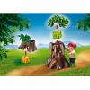 Конструктор Playmobil Летний лагерь: Ночная прогулка, свет - 6891pm