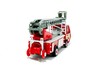 Радиоуправляемая пожарная машина City Hero масштаб 1:87 27 MHz - 7911-5D