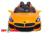 Электромобиль ToyLand BMW Sport YBG5758