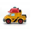 Металлическая машинка Silverlit Марк 6 см - 83305