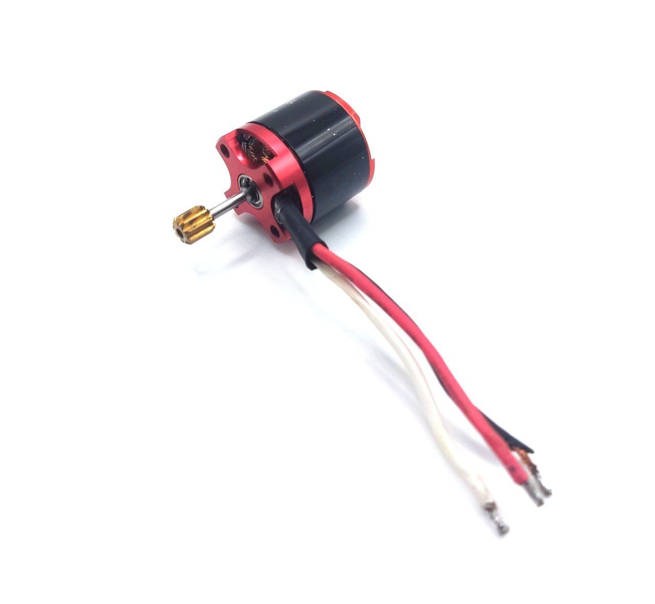 Бесколлекторный двигатель для WL toys Sky Leader Brushless 2.4G- V913-BL-01
