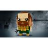 Конструктор LEGO Brickheadz Аквамен - 41600
