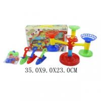 Настольная игра Меткие удары - 631218
