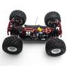 Радиоуправляемый монстр HSP Brontosaurus 4WD RTR масштаб 1:10 2.4G - 94111|60198