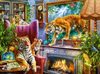 Пазл Castorland Тигры. Возвращение в реальность 3000 элементов - C-300556