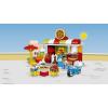 Конструктор LEGO Duplo Пиццерия - 10834