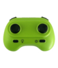 Радиоуправляемый истребитель ZHIYANG TOYS Миг-320 RTF 2.4G - ZY909-YELLOW