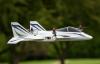 Радиоуправляемый самолет E-Flite Mini Convergence VTOL,  BNF - EFL9350