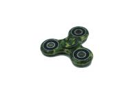 Игрушка-антистресс спиннер Fidget Spinner Хаки зеленый - fs_green_haki