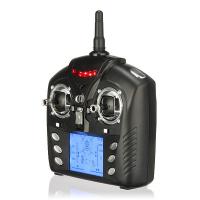 Пульт WLtoys Q212, Q212K, Q212G - Q212-19